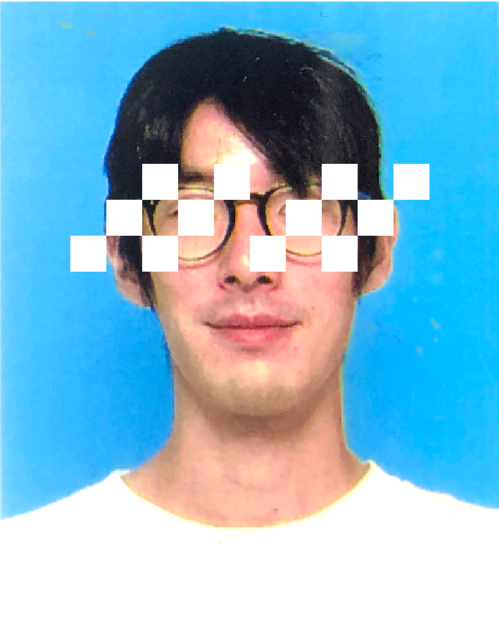 代表 フクモトの写真