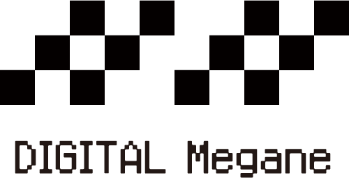 DIGITAL Megane